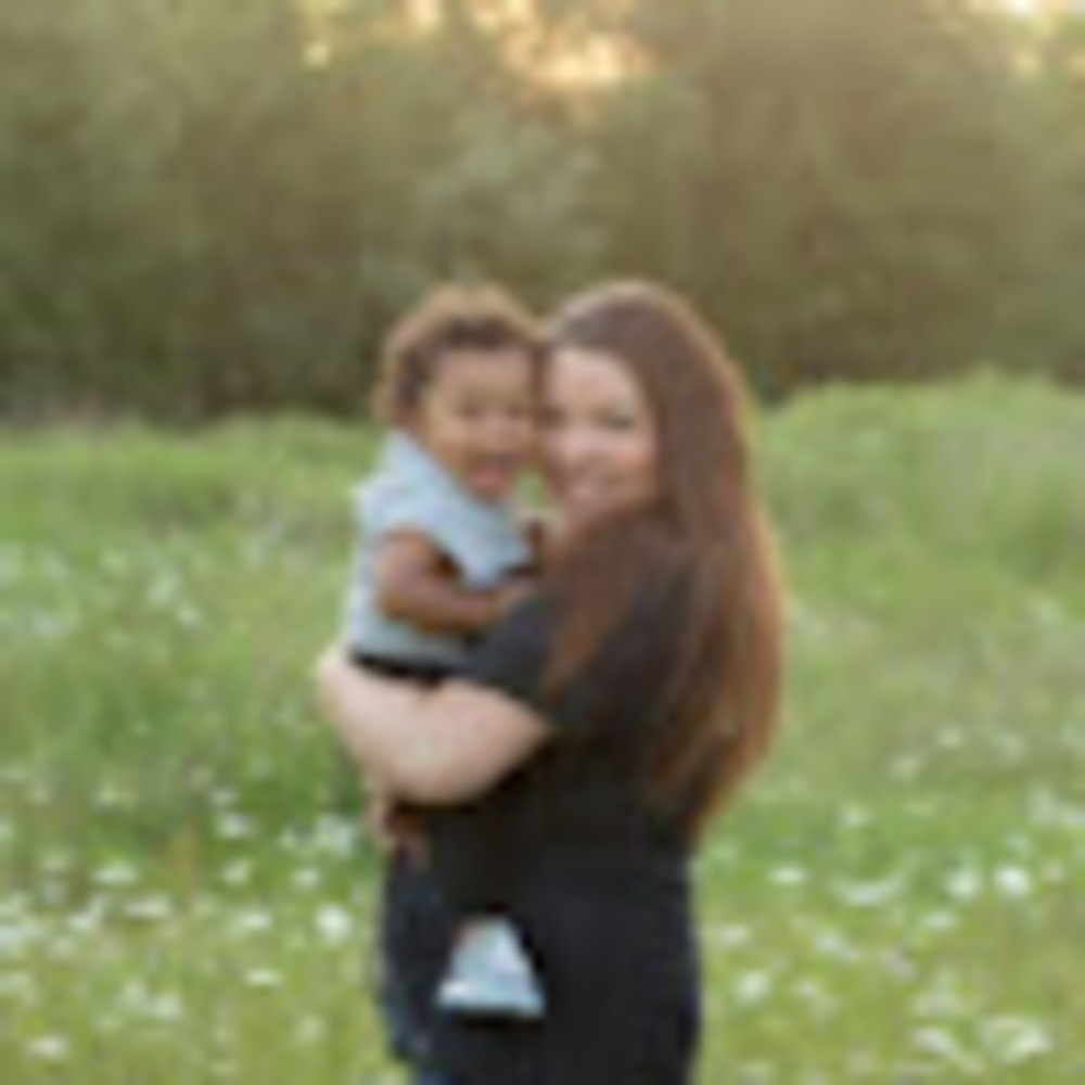 Meet your Posher, Paige